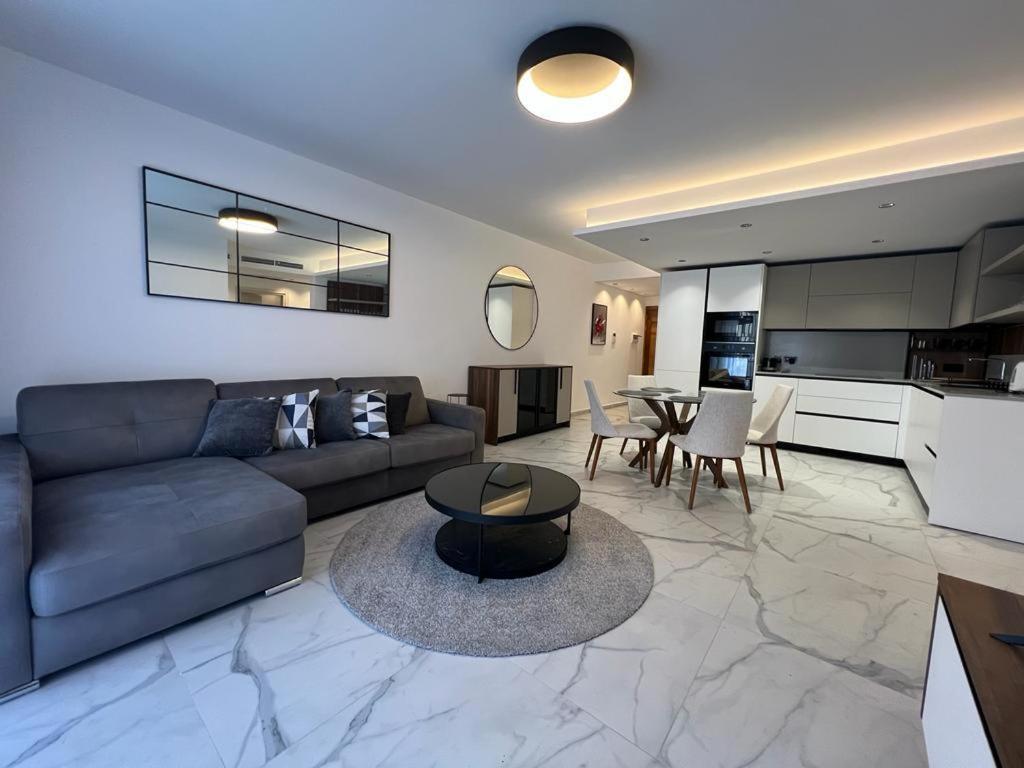 Skylark 2 Apartment With Terrace Is-Swieqi 外观 照片