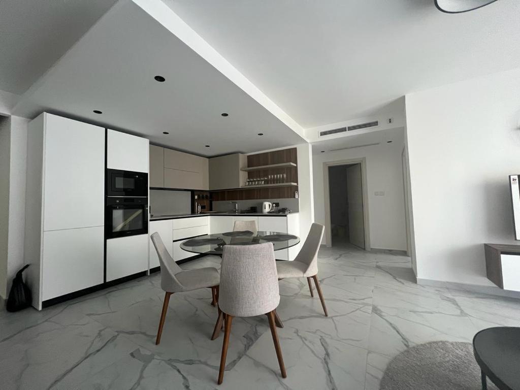 Skylark 2 Apartment With Terrace Is-Swieqi 外观 照片