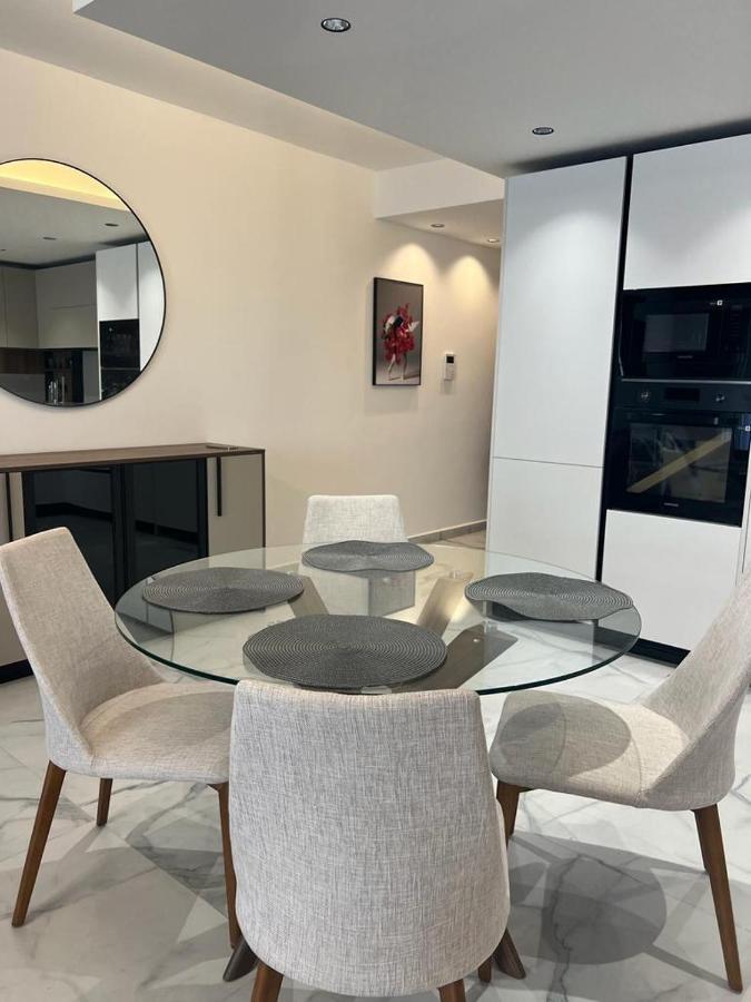 Skylark 2 Apartment With Terrace Is-Swieqi 外观 照片