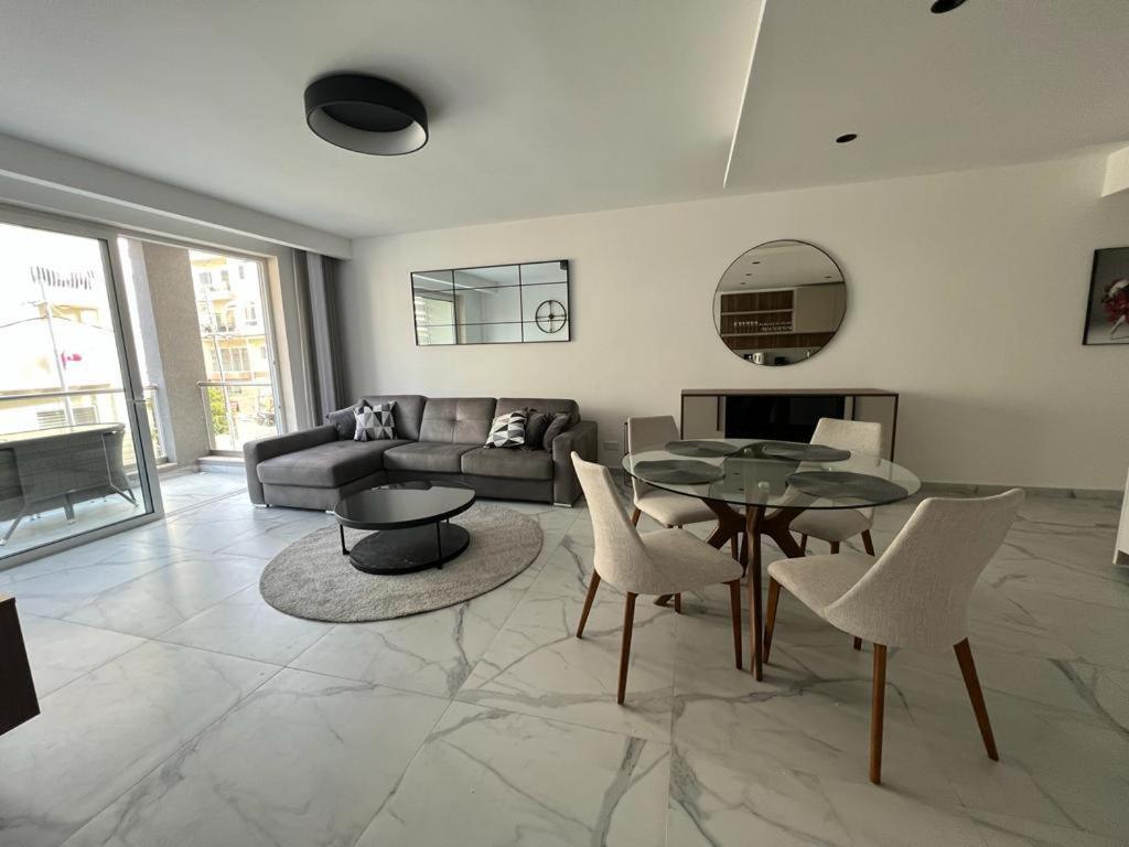 Skylark 2 Apartment With Terrace Is-Swieqi 外观 照片