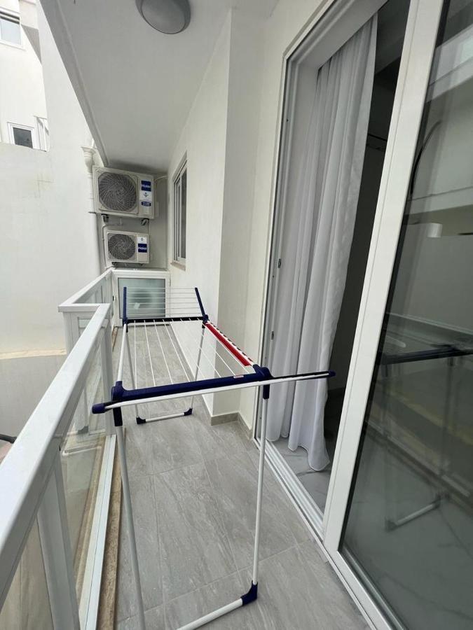 Skylark 2 Apartment With Terrace Is-Swieqi 外观 照片