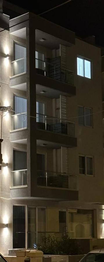 Skylark 2 Apartment With Terrace Is-Swieqi 外观 照片