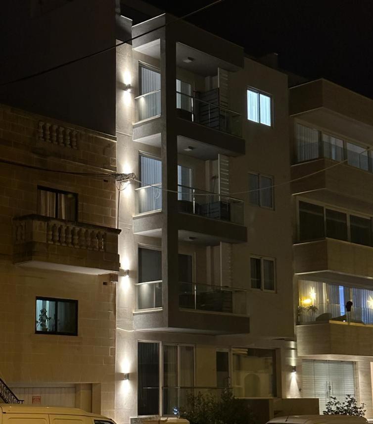 Skylark 2 Apartment With Terrace Is-Swieqi 外观 照片